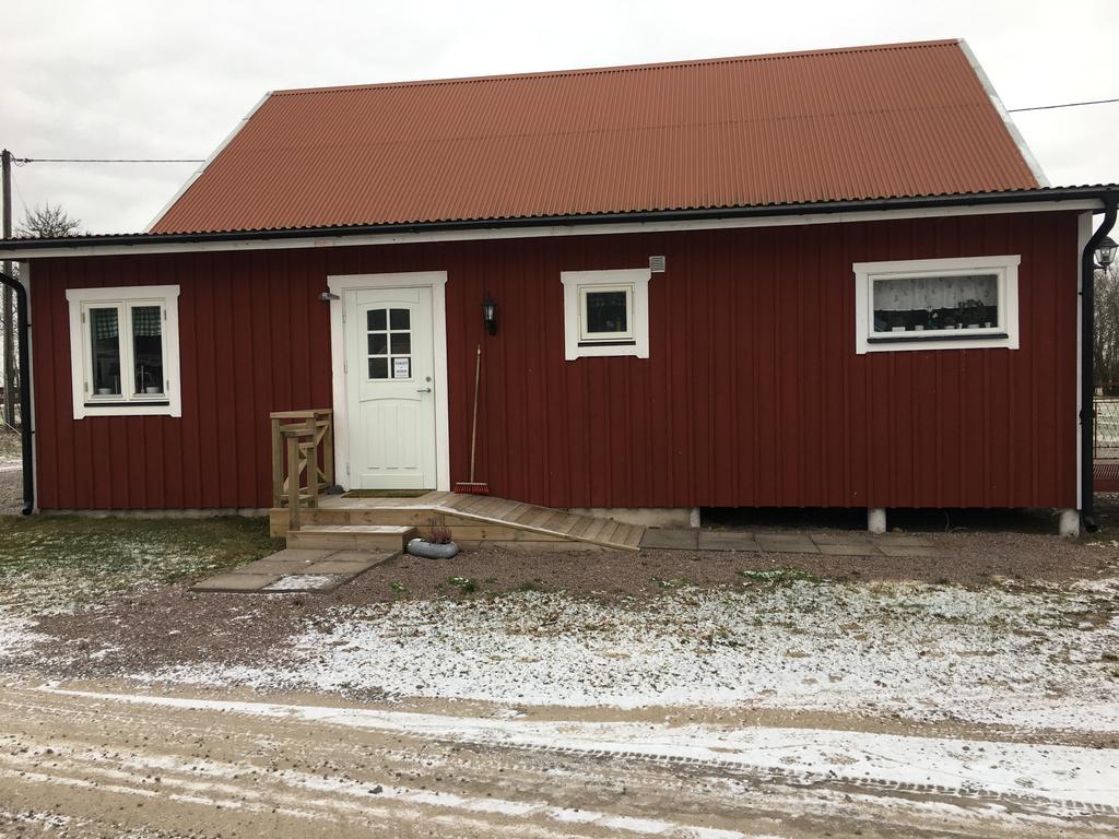 Gripenbergs Gardsbutik Guest House Skanninge Bagian luar foto